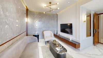 BHK 1640 Sqft Flat for sale at Perungudi, Chennai South