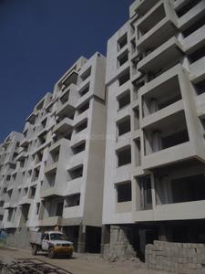 3 BHK Apartment