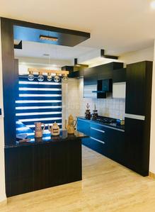 3 BHK इंडिपेंडेंट बिल्डर फ्लोर