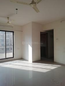 Gallery Cover Image of 1125 Sq.ft 3 BHK Apartment for buy in Kalwa for 11000000