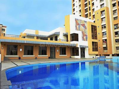Gallery Cover Image of 1100 Sq.ft 2 BHK Apartment for buy in Thane West for 10000000