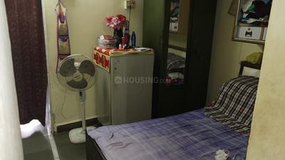 Gallery Cover Image of 600 Sq.ft 1 BHK Independent House for buy in Thane West for 6000000