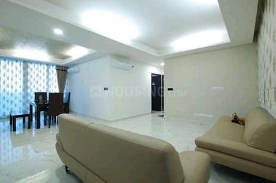Gallery Cover Image of 1122 Sq.ft 2 BHK Apartment for buy in Tellapur for 6800000