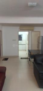 Gallery Cover Image of 850 Sq.ft 2 BHK Apartment for buy in Velachery for 6500000