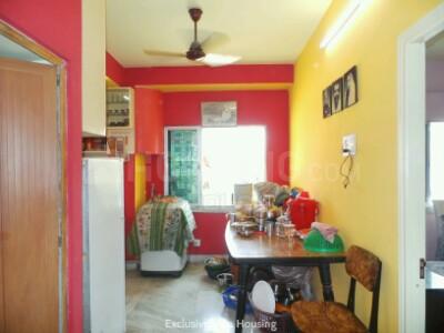 2 BHK Apartment