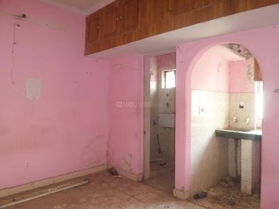 1 RK Apartment