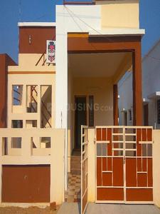 Gallery Cover Image of 1100 Sq.ft 2 BHK Independent House for buy in Suleeswaranpatti for 2700000