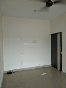 1 BHK Apartment