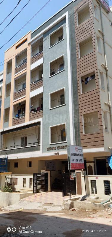 Aarusha Homes Gowlidoddi Gowlidody Hyderabad 5673518