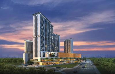 2 BHK Apartment