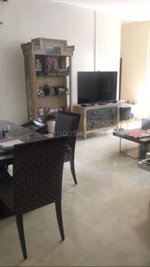 3 BHK Apartment