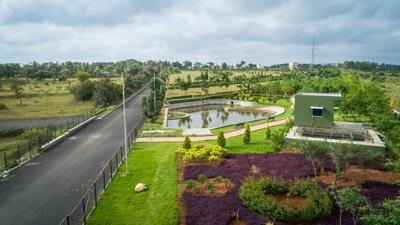 Residential Plot