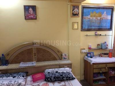 Gallery Cover Image of 800 Sq.ft 1 BHK Apartment for buy in Chembur for 11000000