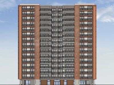 4 BHK Apartment