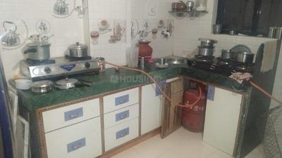 1 BHK Apartment