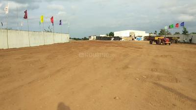 Gallery Cover Image of Sq.ft Residential Plot for buy in Mehdipatnam for 1280000