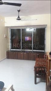 1 BHK Apartment