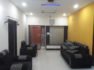 3 BHK Apartment