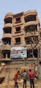 Gallery Cover Image of 781 Sq.ft 2 BHK Apartment for buy in Beharapara for 2100000