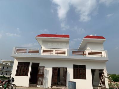 4 BHK Villa