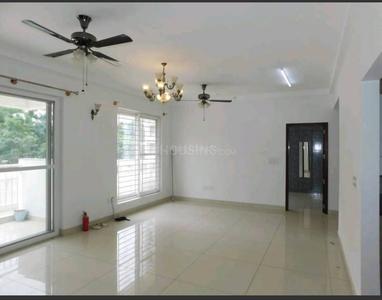 BHK Flat for rent in Harlur, Bangalore East 1950 Sqft