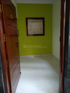 2 BHK Independent House