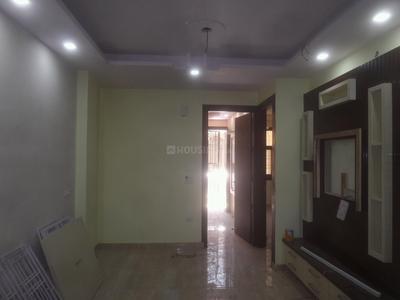 3 BHK Independent Floor