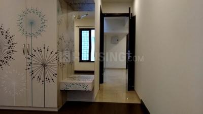 4 BHK Independent House