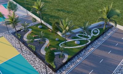 Gallery Cover Image of Sq.ft Residential Plot for buy in Vaibhav Nagar for 2700000