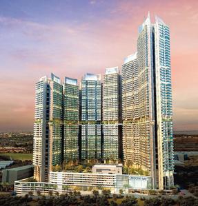 3 BHK Flat