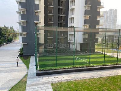 Gallery Cover Image of 650 Sq.ft 2 BHK Apartment for rent in Thane West for 25000