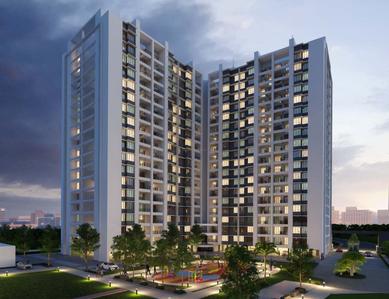 Gallery Cover Image of 1300 Sq.ft 2 BHK Independent House for buy in Pebbles -II, Bavdhan for 8900000