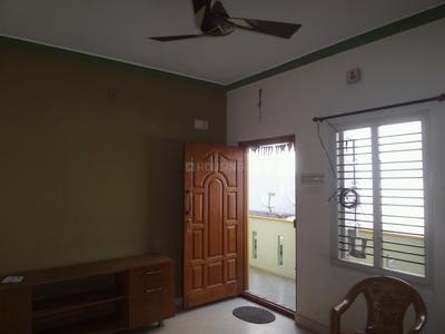 2 BHK Independent Floor