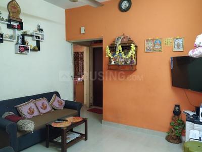 2 BHK Apartment