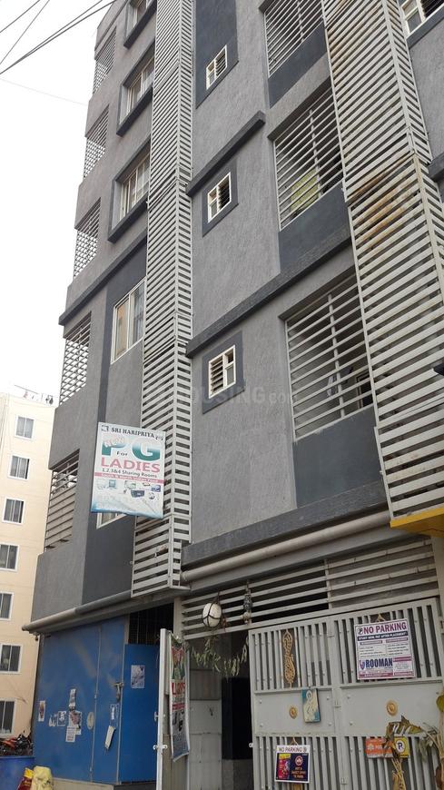 ladies pg near tcs electronic city phase 2