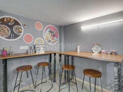 Kitchen Image of Stanza Living Poznan House in Laxmi Nagar