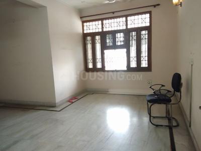 3 BHK Apartment