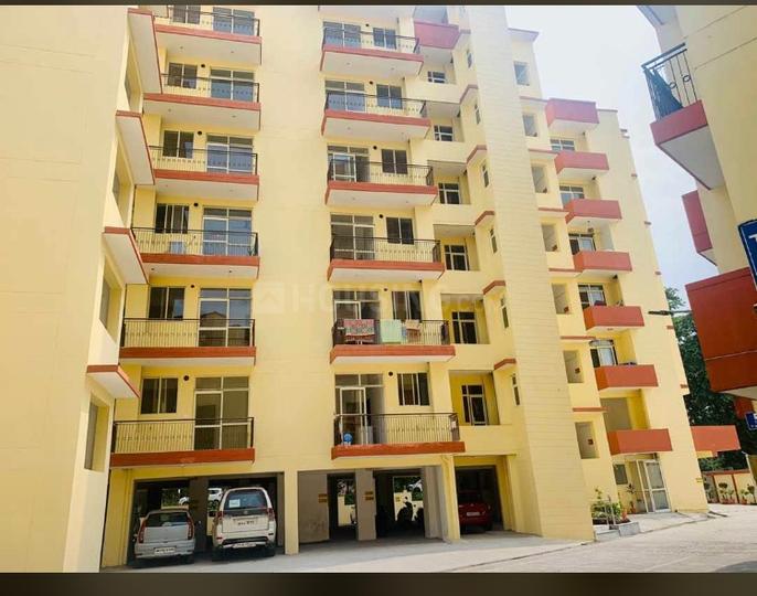 2 BHK 960 Sqft Apartment for sale at Indian Institute Of Technology