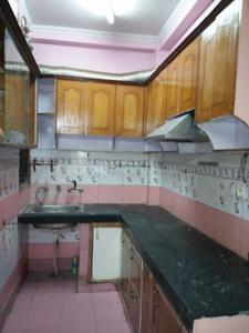 1 BHK Independent Floor