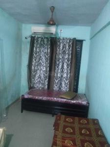 Bedroom Image of Ganesh PG in Palava Phase 1 Nilje Gaon