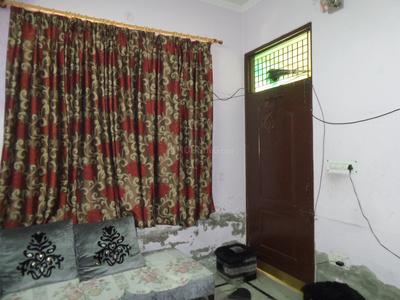 1 BHK Independent House