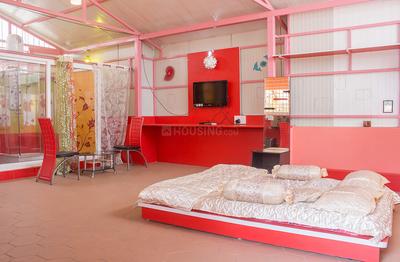 Gallery Cover Image of 650 Sq.ft 1 BHK Apartment for rent in Sanjaynagar for 16000