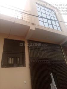 2 BHK Independent House