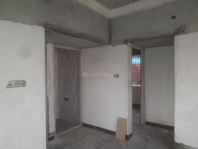 Gallery Cover Image of 450 Sq.ft 1 BHK Apartment for buy in Doddabidrakallu for 5200000