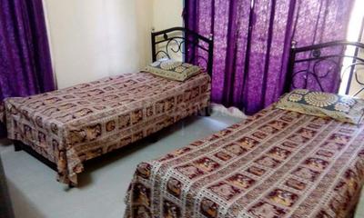 Bedroom Image of PG 4314293 Ghansoli in Ghansoli