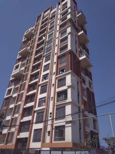 Gallery Cover Image of 1713 Sq.ft 3 BHK Apartment for buy in Kashipur for 9764100