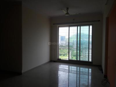 Gallery Cover Image of 1280 Sq.ft 2.5 BHK Apartment for rent in Airoli for 32000