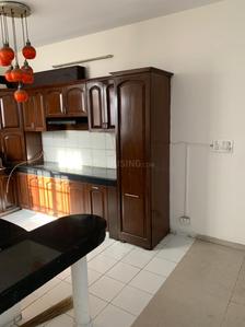3 BHK फ़्लैट