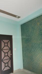 Gallery Cover Image of 1050 Sq.ft 3 BHK Apartment for buy in Govindpuram for 2185152
