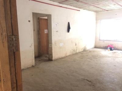 3 BHK अपार्टमेंट